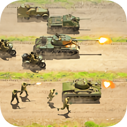 壕沟突袭(Trench Assault)