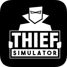 小偷模拟器中文版(thief simulator)