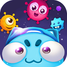 球球小怪兽单机游戏