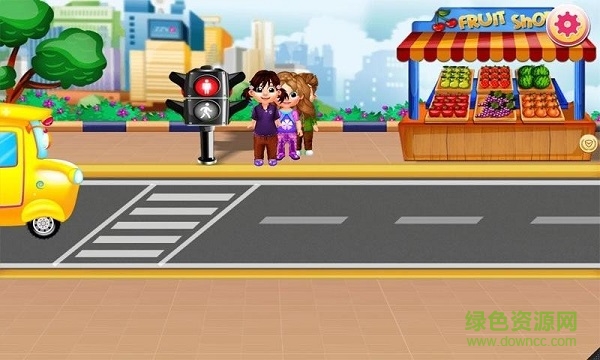 宝宝开巴士 v1.1 安卓版0