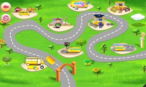 宝宝开巴士 v1.1 安卓版3