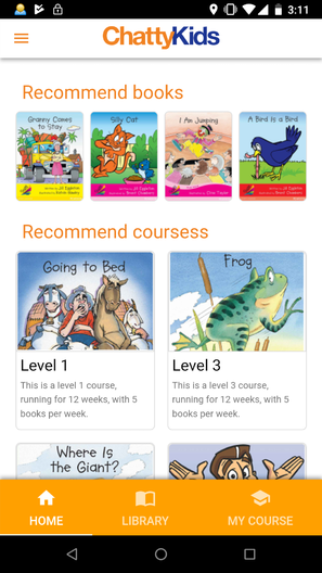 酷读星 v0.0.11 安卓版0