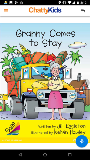 酷读星 v0.0.11 安卓版1