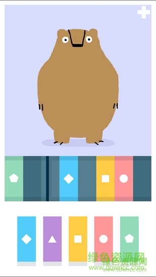 LOOPIMAL by YATATOY v1.1.0 ios版1