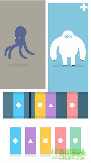 LOOPIMAL by YATATOY v1.1.0 ios版2