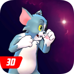 汤姆猫格斗最新版