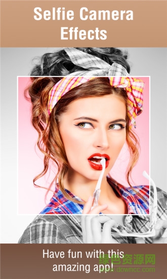 色彩相机 v1.5 安卓版1