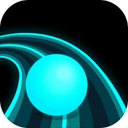 跳动的球球游戏