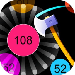 点爆球球无限版