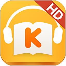 酷我听书HD app下载