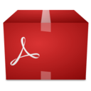 adberdr9.0中文版(pdf阅读器)