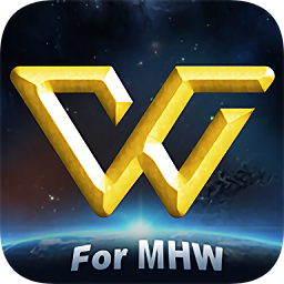 狩猎百科 for mhw