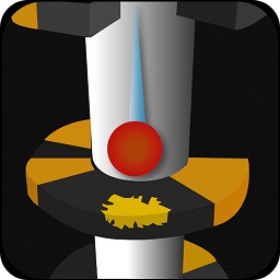 欢乐球球一跳到底