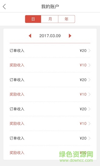 爱品味配送端 v1.0 安卓版3