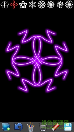 创意万花筒安卓版 创意万花筒手机版