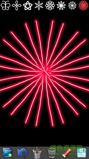 创意万花筒 v2.0 安卓版2