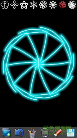 创意万花筒 v2.0 安卓版3