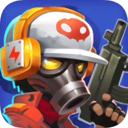 原子战士异星战场内购