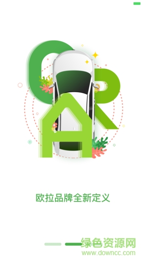 长城欧拉互联官方版 v1.0.0 安卓版1