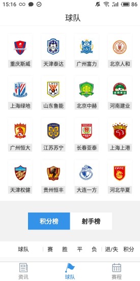 中超帝 v1.0.0 安卓版2