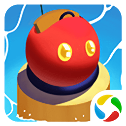 碰碰球大作战游戏