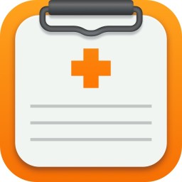 病历夹经典版