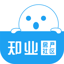 知业房产社区
