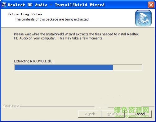 realtek high definition audio通用驱动程序 免费版0