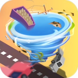 龙卷风大作战ios版