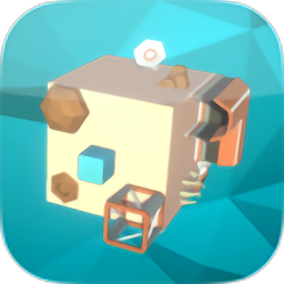 立方行星逃脱
