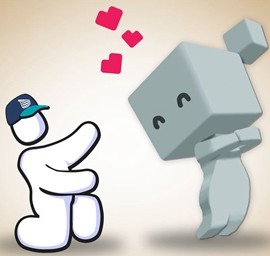 suzy cube苏西的立方体