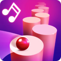 音乐球跳一跳游戏下载