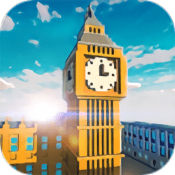 伦敦我的世界手游