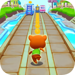 汤姆猫无尽跑酷最新版