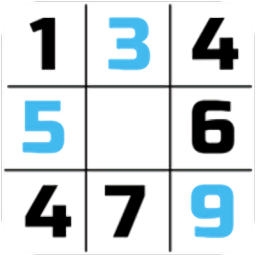 迷你数独手机版