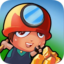 采矿大亨赚钱版(Idle Miner)