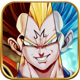 赛亚人gt改豪华bt变态版