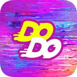 dodo闪图