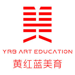 黄红蓝美育