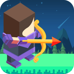 弓箭手英雄手游下载