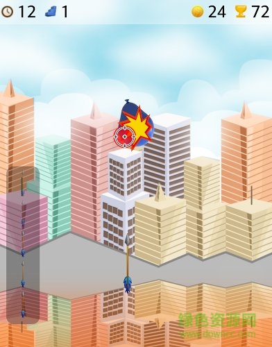 射箭气球射击游戏 v3.0 安卓版1