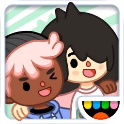 托卡生活邻居无限金币版