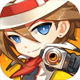 枪枪大乱斗内购