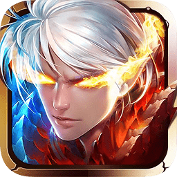 乱世魔域官方版