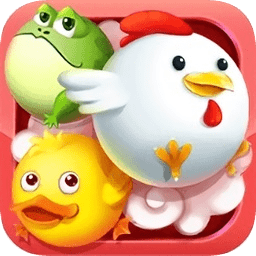 疯狂动物雨手机版下载