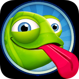 变色龙拉舌头官方版