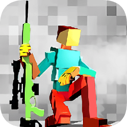 像素幸存狙击手游戏单机版