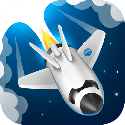 翻滚飞机大战手游下载