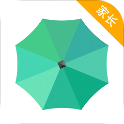 小绿伞家长端