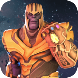 灭霸大战复仇者联盟官方手游